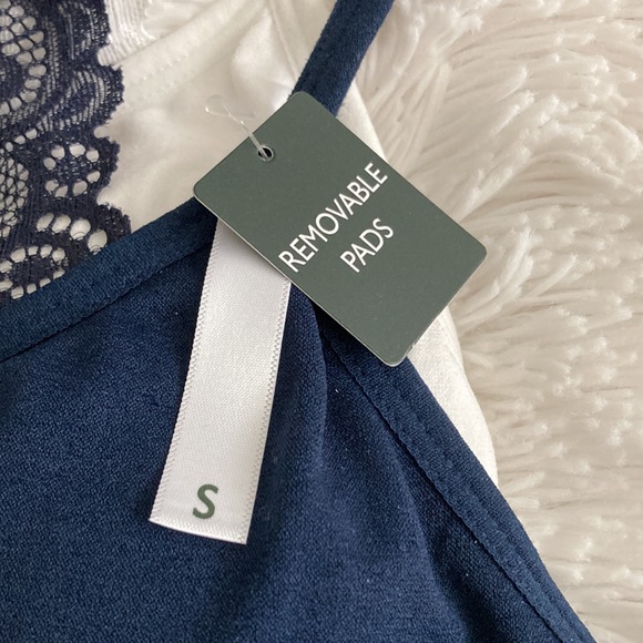 Bras Laura Ashley Pack of 2 - Picture 2 of 8